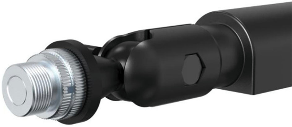 Микрофонная стойка Thronmax Twist boom arm S6-TM01 (Black) купить в интернет-магазине icover
