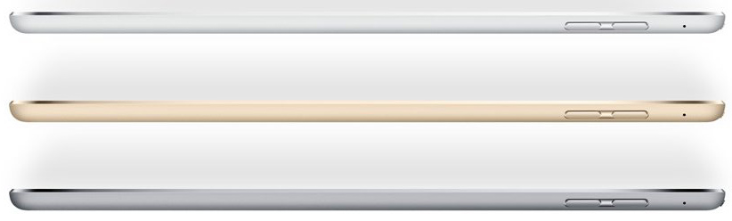 Планшет Apple iPad mini 4 128Gb Wi-Fi+Cellular MK782RU/A (Gold) купить в интернет-магазине icover
