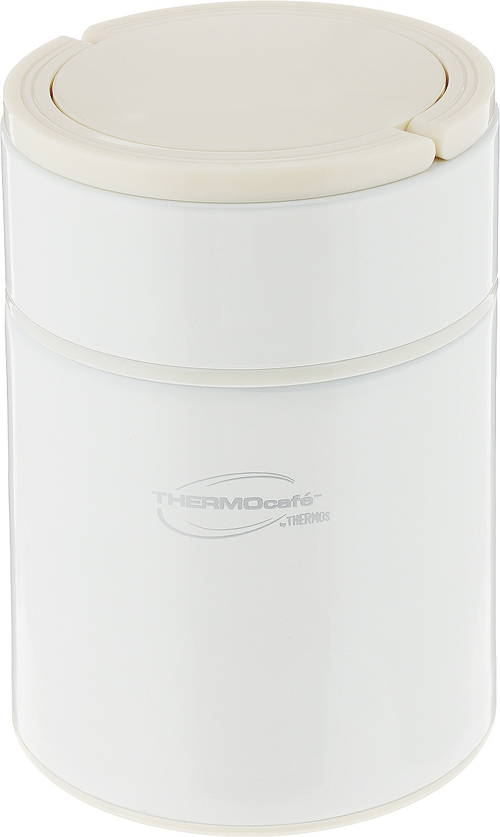 

Термос Thermos ThermoCafe Arctic-500FJ 0.5L (White)