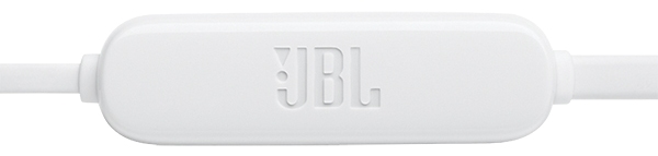 Беспроводные наушники JBL Tune 115BT JBLT115BTWHT (White) купить в интернет-магазине icover