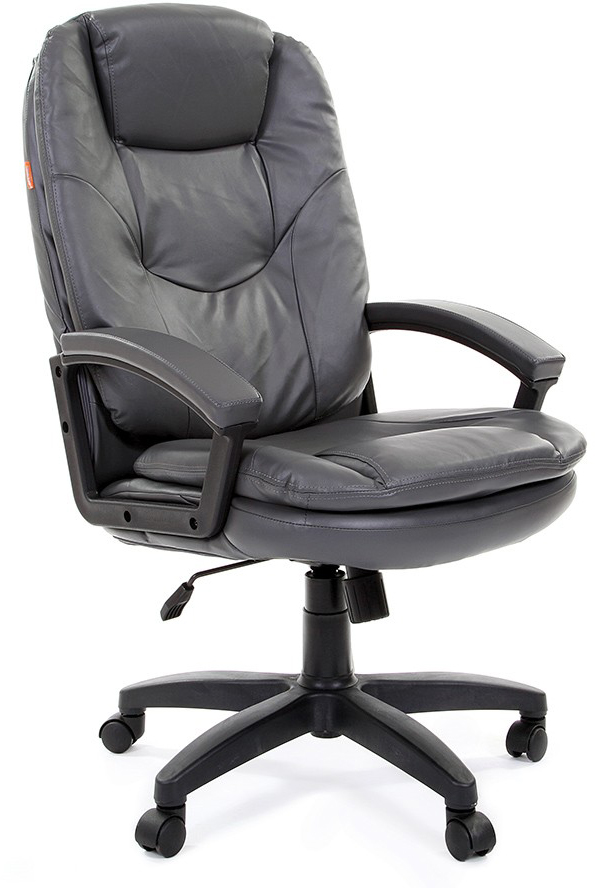 

Офисное кресло Chairman 668 LT 00-07011068 (Grey)