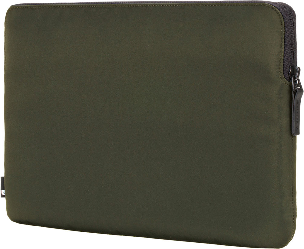 

Чехол Incase Classic Sleeve (INMB100643-OLV) для MacBook Pro/Air 13" (Olive)