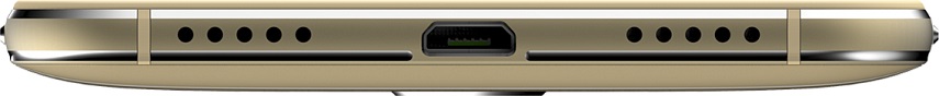 Смартфон ZTE Blade А910 (Gold) купить в интернет-магазине icover