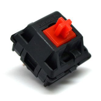 Tesoro Durandal eSPORT Edition TS-G1NL - игровая клавиатура (Black/Cherry MX Black&Red) купить в интернет-магазине icover