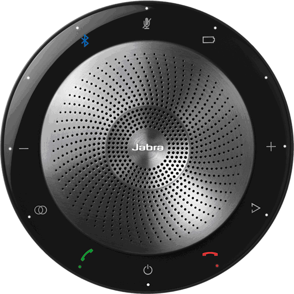 

Спикерфон Jabra Speak 710 MS 7710-309 (Black)
