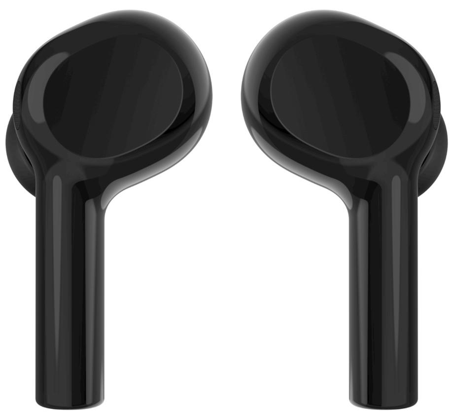 Беспроводные наушники Belkin SoundForm Freedom AUC002glBK (Black) купить в интернет-магазине icover