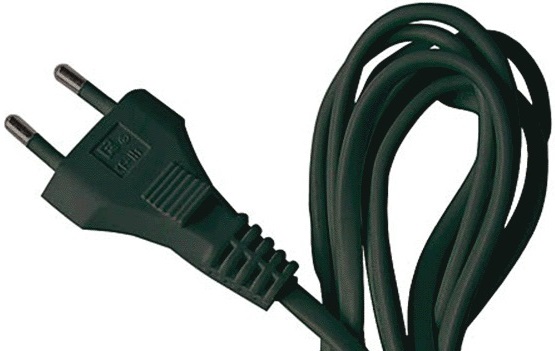 Brennenstuhl Plastic Extension Cable, 5м (B1161800) - удлинитель сетевого кабеля (Black) купить в интернет-магазине icover