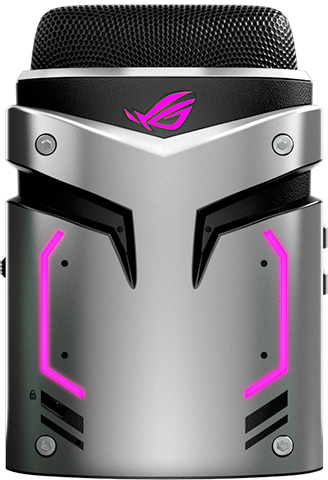 Игровой микрофон Asus ROG Strix Magnus (90YH0101-B2UA00) купить в интернет-магазине icover