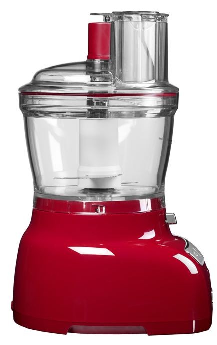 Кухонный комбайн KitchenAid Artisan 5KFP1335EER (Red) купить в интернет-магазине icover