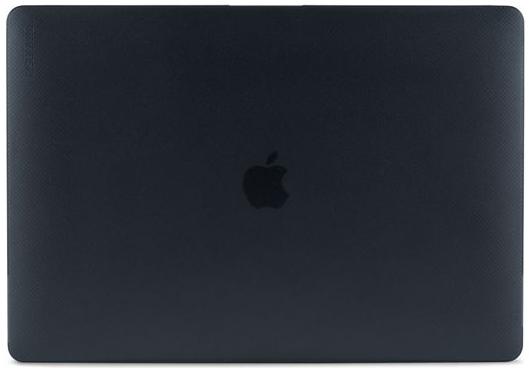 Чехол Incase Hardshell (INMB200719-BLK) для MacBook Pro 14" 2021 (Black) купить в интернет-магазине icover