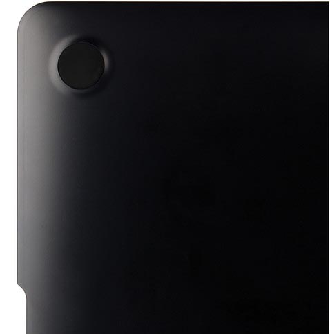 Накладка i-Blason Cover для Macbook Air 13 (Matte Black) купить в интернет-магазине icover