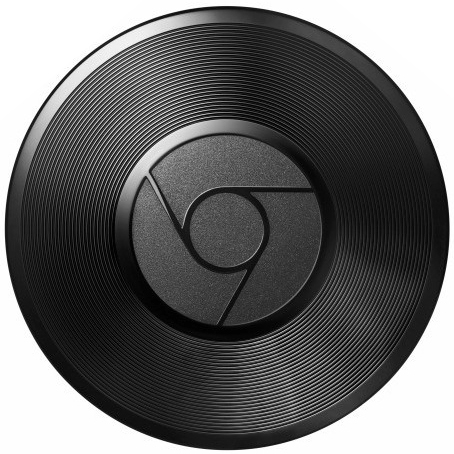 Google Chromecast Audio - сетевой аудиоплеер (Black) купить в интернет-магазине icover