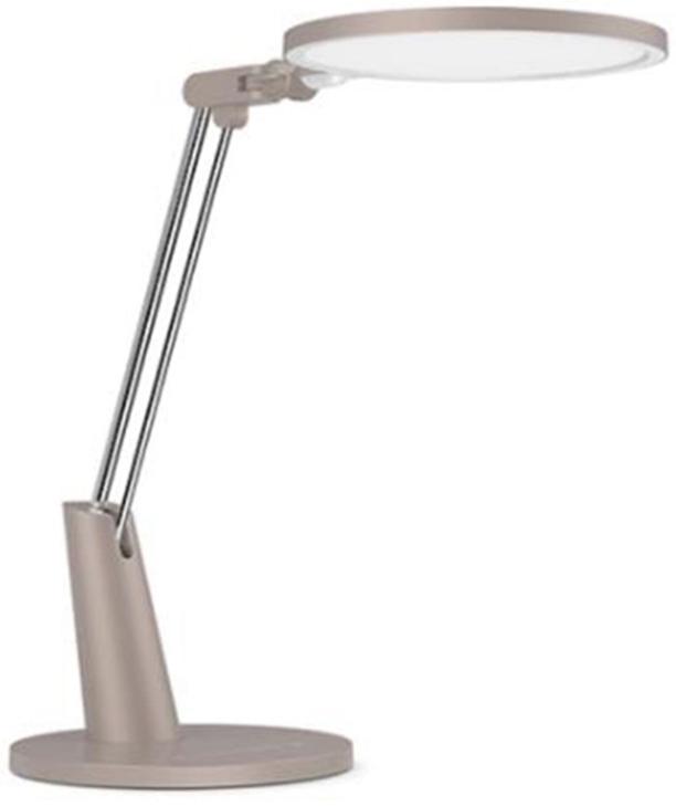

Настольная лампа Xiaomi Yeelight LED Desk Lamp Pro YLTD04YL (Gold)