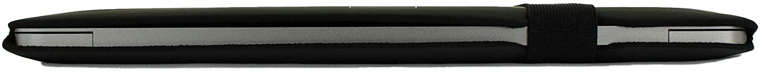 Чехол Acme Skinny Sleeve M (AM36799) для MacBook Air/Pro 13'' (Black) купить в интернет-магазине icover