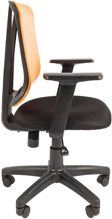 Офисное кресло Chairman 626 00-07016637 (Orange) купить в интернет-магазине icover