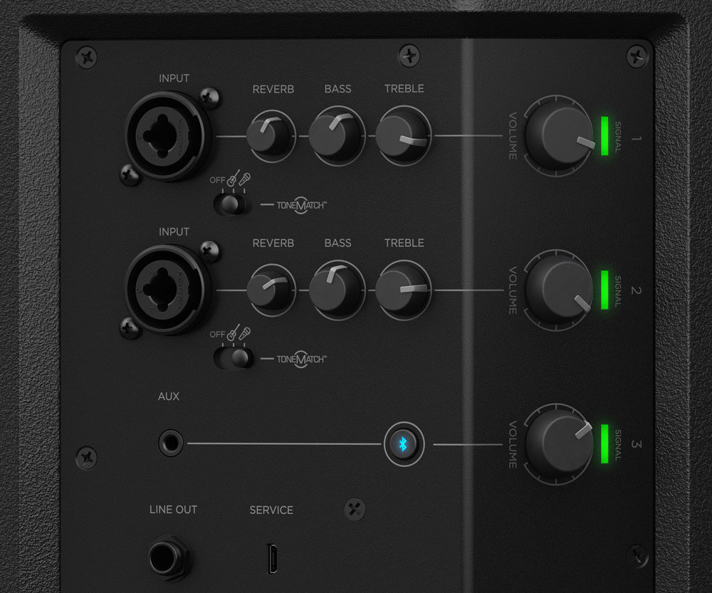 Портативная акустика Bose S1 Pro (Black) купить в интернет-магазине icover