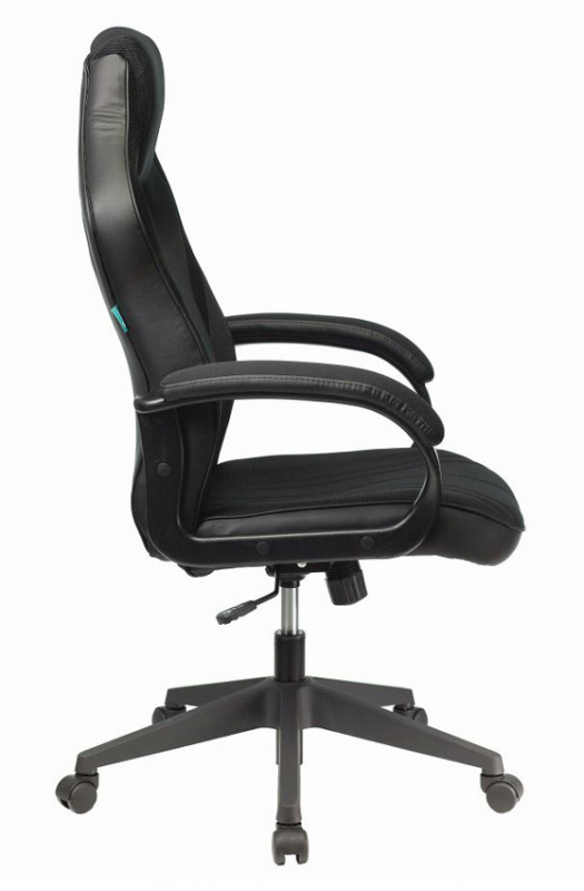 Игровое кресло Бюрократ Zombie VIKING 3 AERO (Black) купить в интернет-магазине icover