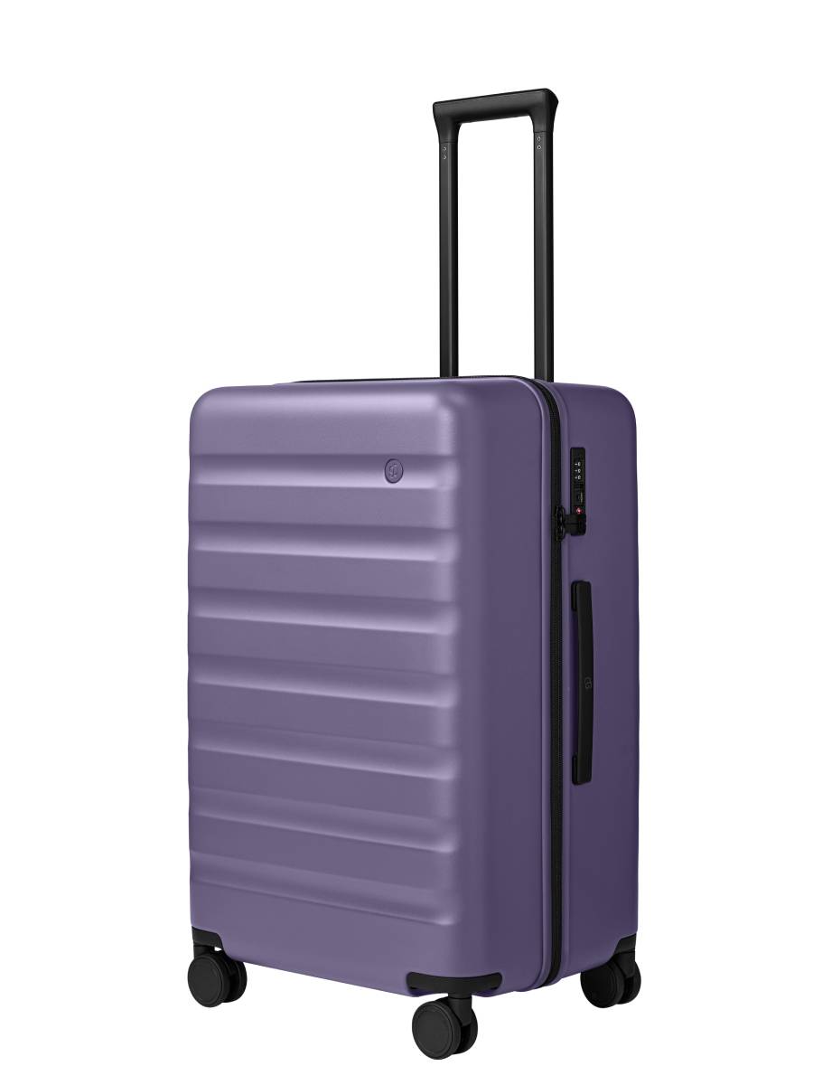 Чемодан NinetyGO Rhine 2.0 28" 10100100510K80R600 (Purple) купить в интернет-магазине icover