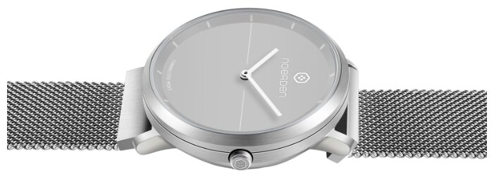 Умные часы Noerden Life2+ PNW-0501 (Grey) купить в интернет-магазине icover