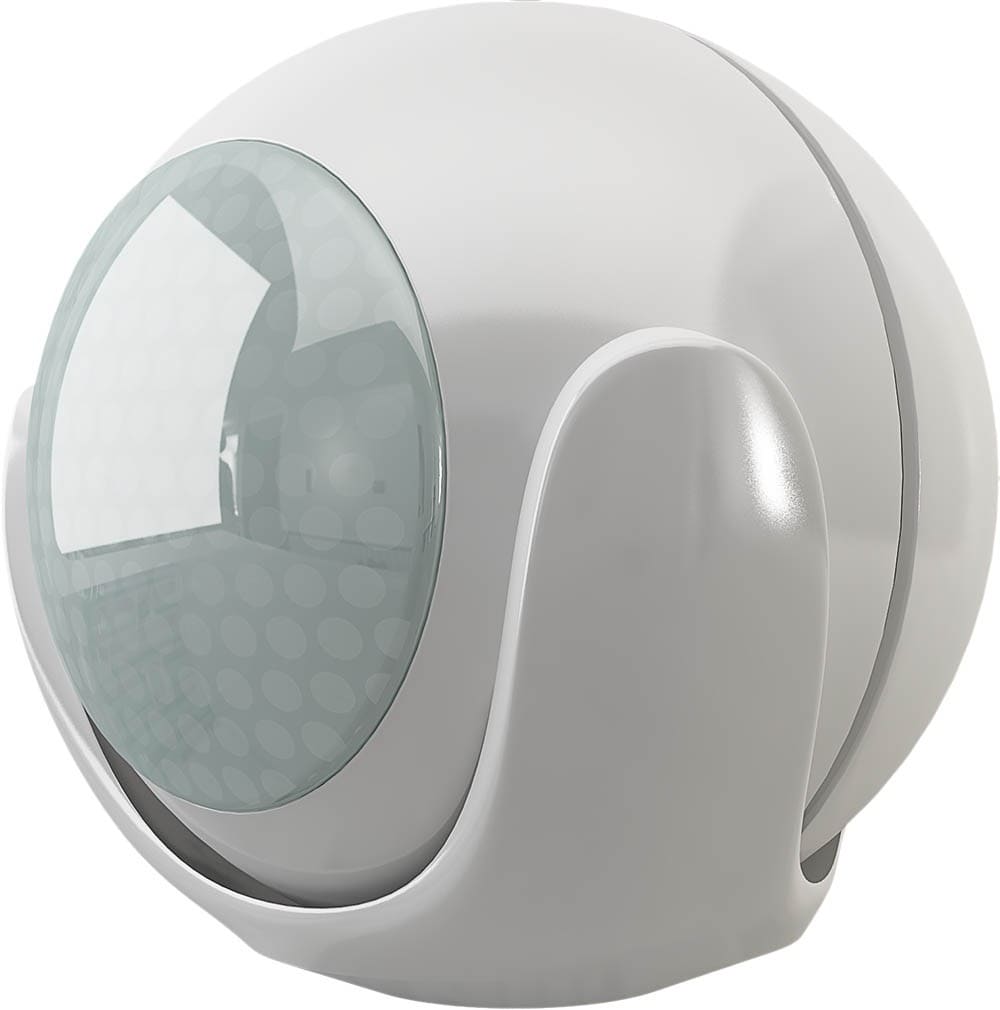 

Датчик движения HIPER IoT M1 (White)