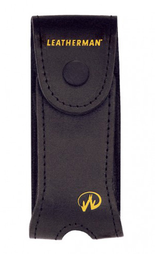 Мультитул Leatherman Wave Leather (830078) купить в интернет-магазине icover