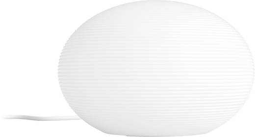 Умный светильник Philips Hue Tischlampe Flourish (White) купить в интернет-магазине icover