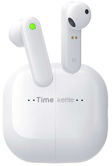 Наушники с переводчиком TimeKettle M2 Offline (White) купить в интернет-магазине icover
