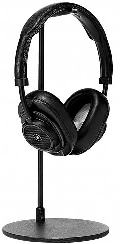 Беспроводные наушники Master & Dynamic MW50+ (Black) купить в интернет-магазине icover