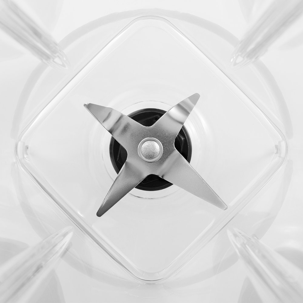 Стационарный блендер KitchenAid Diamond 5KSB1585ECL (Crystal Blue) купить в интернет-магазине icover