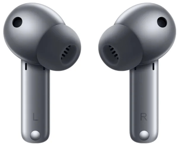 Беспроводные наушники Huawei FreeBuds 4i (Silver Frost) купить в интернет-магазине icover
