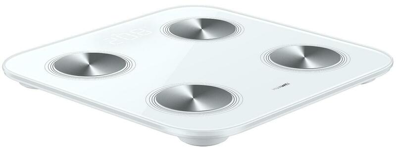 Диагностические весы Huawei Scale 3 (White) купить в интернет-магазине icover