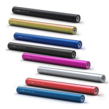 Mipow Power Tube 6600 - внешняя батарея для iPad/iPhone/iPod (Gold) купить в интернет-магазине icover