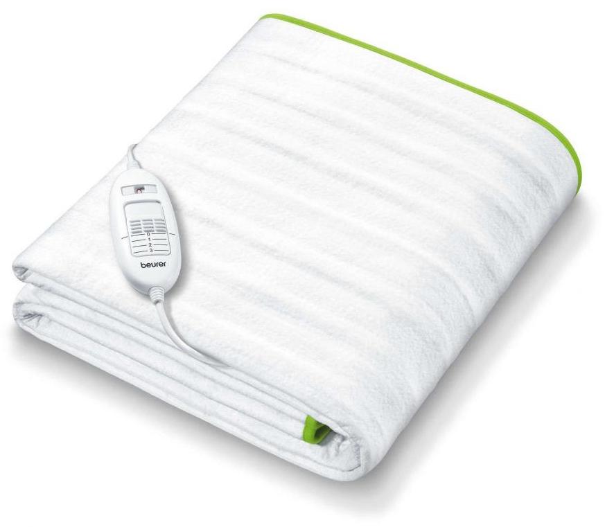

Электропростынь Beurer TS 15 (White)