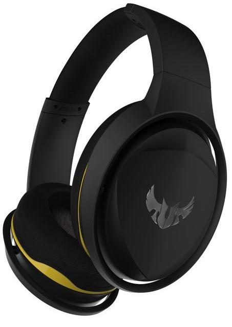 

Игровая гарнитура Asus TUF Gaming H5 Lite 90YH0125-B1UA00 (Black)