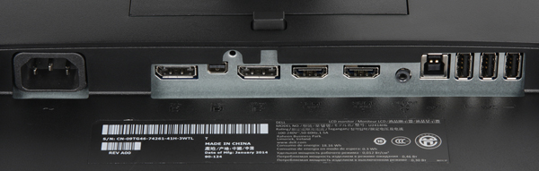 Купить монитор dell ultrasharp 24" (u2414h) в Москве. В нашем каталоге интернет-магазина icover.ru вы можете ознакомиться с ценами, подробным описанием, фотографиями и техническими характеристиками. Низкие цены. Высокое качество. Доставка по России. Заказать товары по телефону +7(495)229-39-50 Монитор Dell UltraSharp 24" (U2414H) купить в интернет-магазине icover