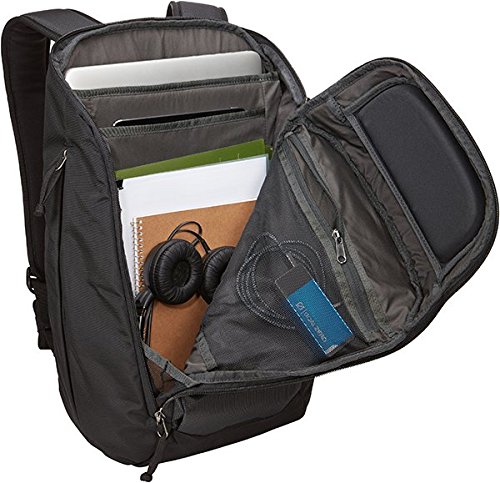 Рюкзак Thule EnRoute Backpack 23L для ноутбука 15.6" (Poseidon) купить в интернет-магазине icover