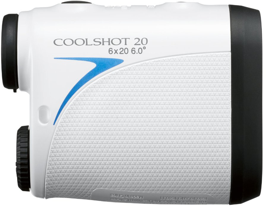 Купить Nikon Coolshot Pro Ii Stabilized