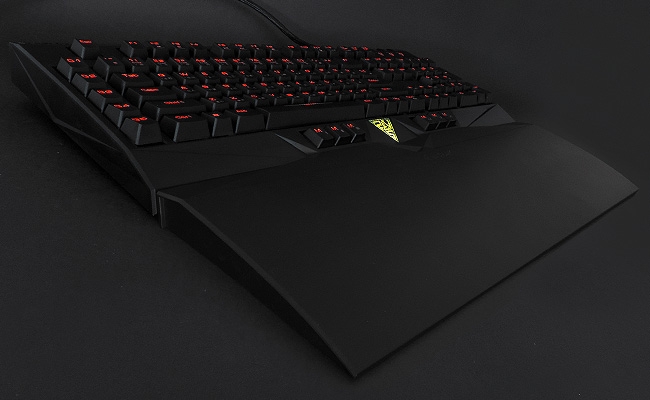 Купить gamdias hermes gkb2010 - клавиатура с подставкой (black) в Москве. В нашем каталоге интернет-магазина icover.ru вы можете ознакомиться с ценами, подробным описанием, фотографиями и техническими характеристиками. Низкие цены. Высокое качество. Доставка по России. Заказать товары по телефону +7(495)229-39-50 Gamdias Hermes GKB2010 - клавиатура с подставкой (Black) купить в интернет-магазине icover