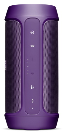 JBL Charge 2 (CHARGEIIPUREU) - портативная акустика (Purple) купить в интернет-магазине icover