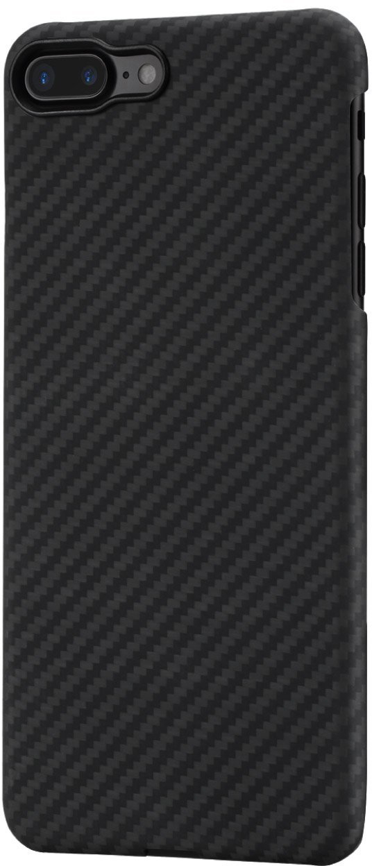 

Чехол Pitaka MagCase для iPhone 7/8 Plus (Black)