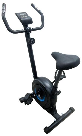 

Велотренажер DFC B207 (Black)
