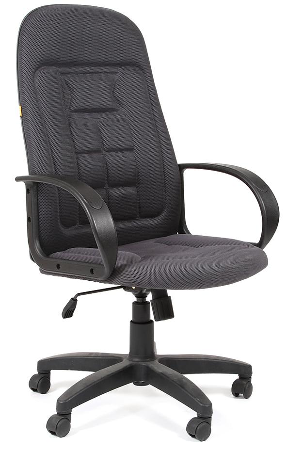 

Офисное кресло Chairman 727 00-01095994 (Grey)