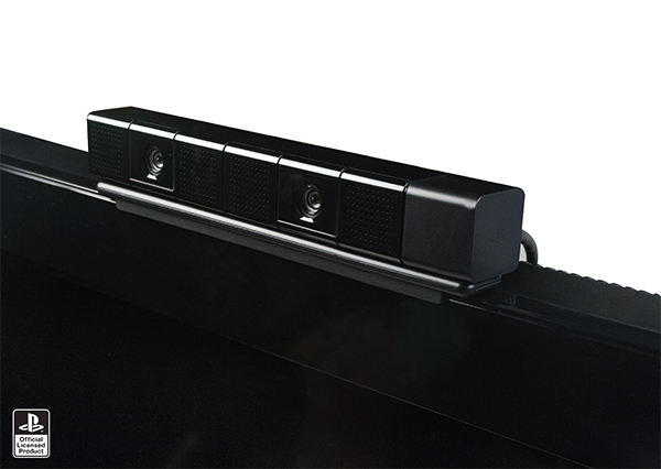A4 Tech Playstation Camera TV Clip (4G-4382) - крепление для камеры PS4 купить в интернет-магазине icover
