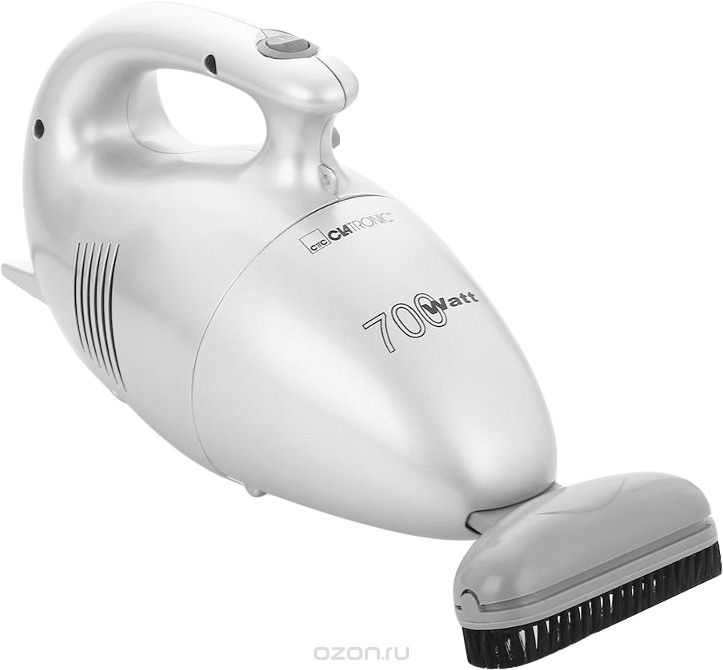 

Пылесос Clatronic HS 2631 (Silver)