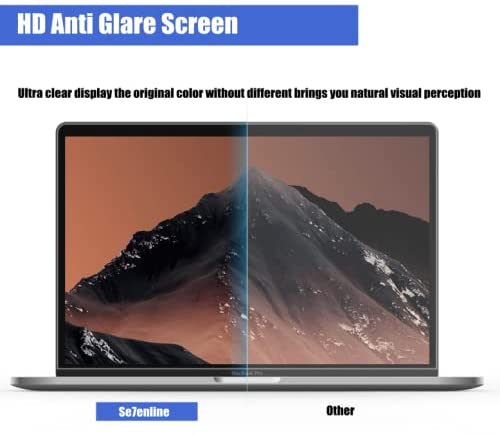 Защитная пленка на экран iBlas Screen Protector для MacBook Pro 14" 2021 (Clear) купить в интернет-магазине icover