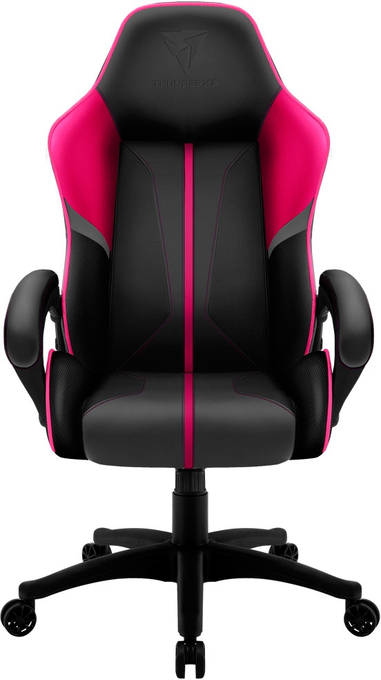 Игровое кресло ThunderX3 BC1 AIR Boss (Fuchsia) купить в интернет-магазине icover