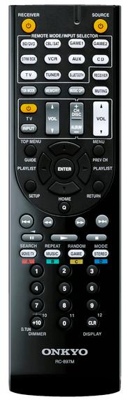 Комплект домашнего кинотеатра Onkyo HT-S5805 (Black) купить в интернет-магазине icover