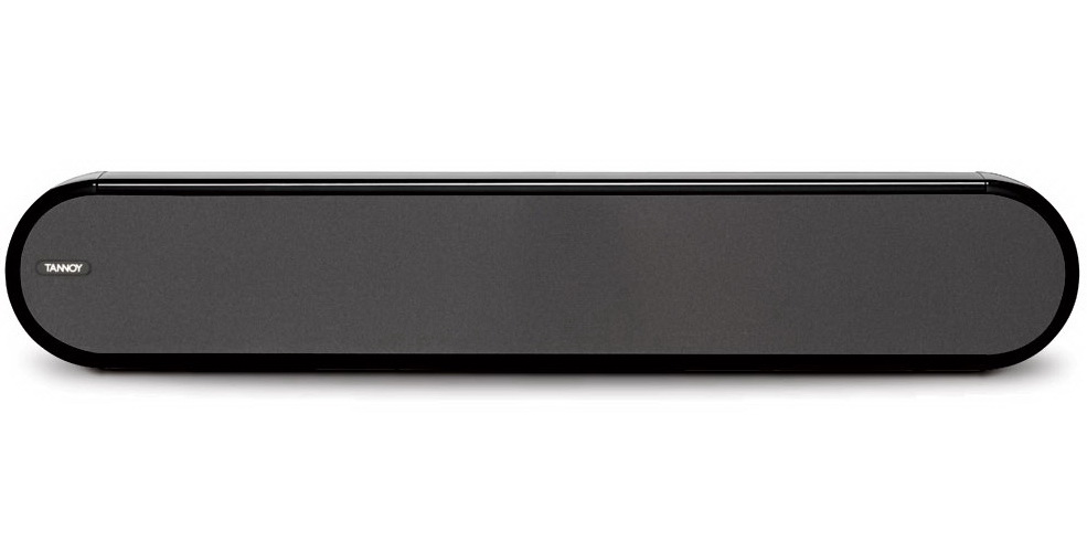Tannoy Arena Highline 300 LCR - настенная акустическая система (High Gloss Black) купить в интернет-магазине icover