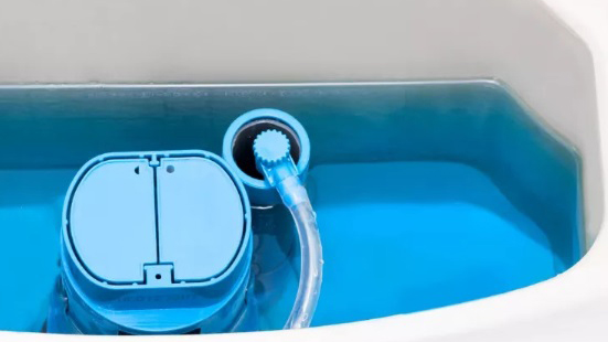 Блоки для туалета Xiaomi Mijia Clean-n-fresh Dual Effect Toilet Cleaner 12 шт (Blue) купить в интернет-магазине icover