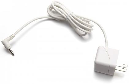 Аппарат для повышения тонуса лица NuFace Mini (White) купить в интернет-магазине icover